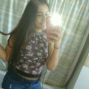 Meet your Posher, Daisy